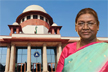 Murmu asks SC: ’How can you fix deadline for President, Governors’ nod to bills?’